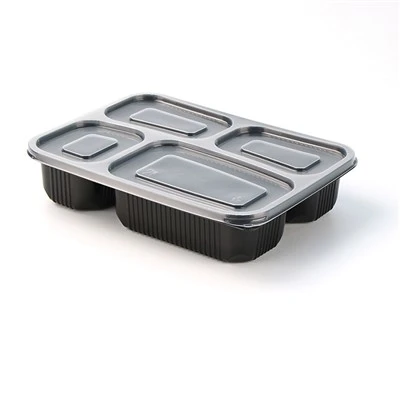 Yas Disposable Meal Prep Container