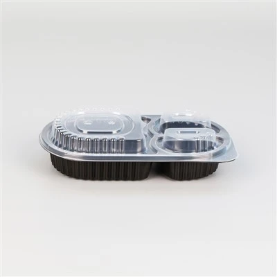 Plastic Takeout Containers Lag luam wholesale
