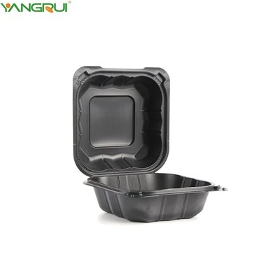Portable Culinary Solutions, Grab-and-Go Food Containers To Go!