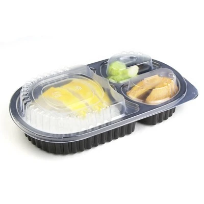 QuickGrab Gourmet Case, Ua noj ua haus Bliss Unleashed