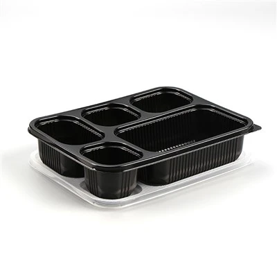 Tsev noj mov Supply Take Out Containers