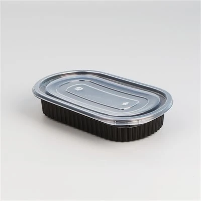 Reusable Meal Prep Food Container