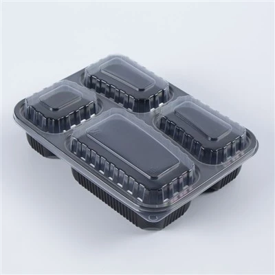 Takaway To Go Meal Prep Containers