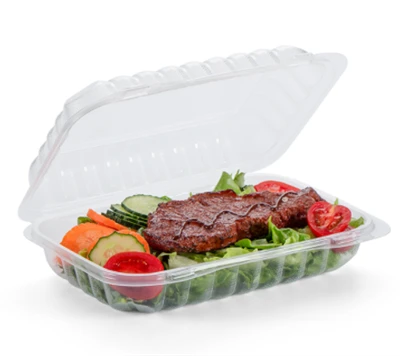 Mus Container Disposable