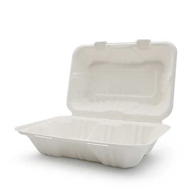 Mus Thawv Bagasse Hinged