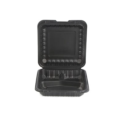 Txhim kho koj cov khoom xa tuaj nrog Premium Take Out Containers