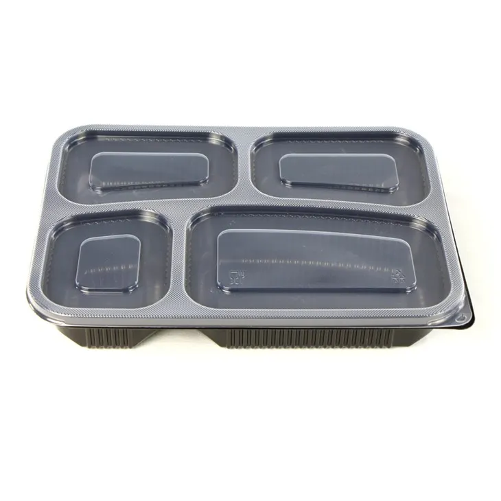 Stackable Noj su Box