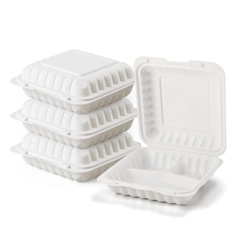 Biodegradable Khoom noj khoom haus Thawv Lag luam wholesale