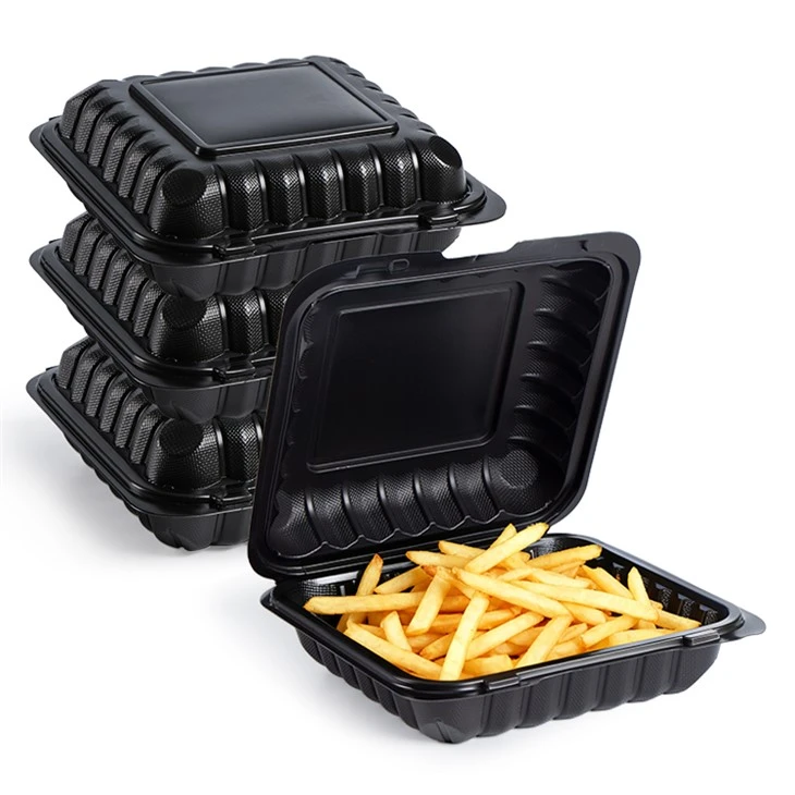 Kev Cai Clamshell Boxes