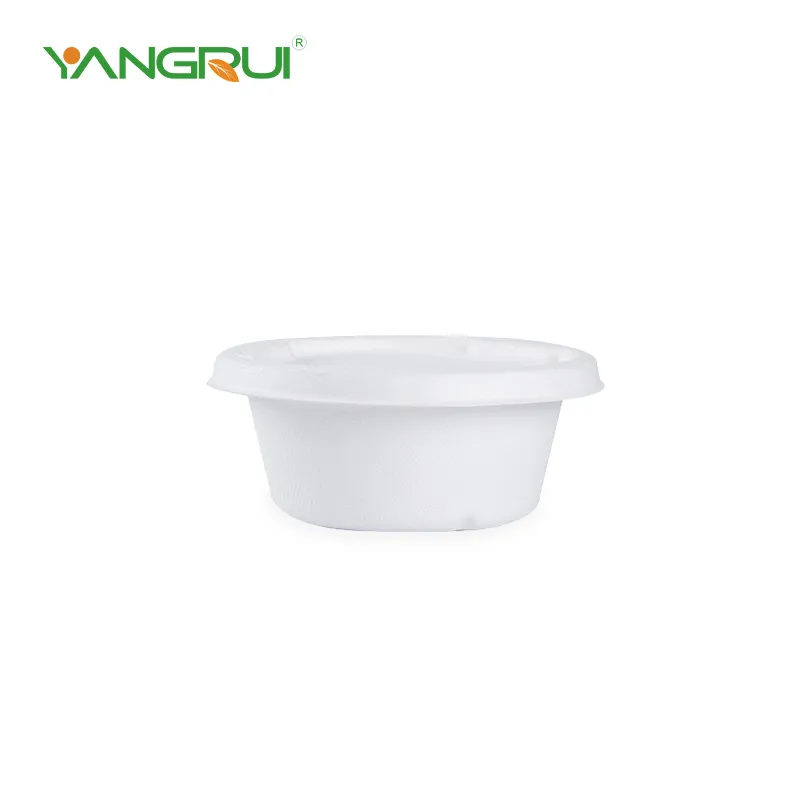 Disposable Paper Bowl