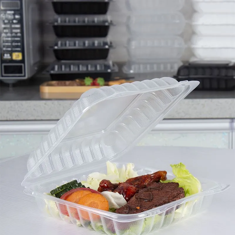 Eco ntshiab mus rau cov thawv