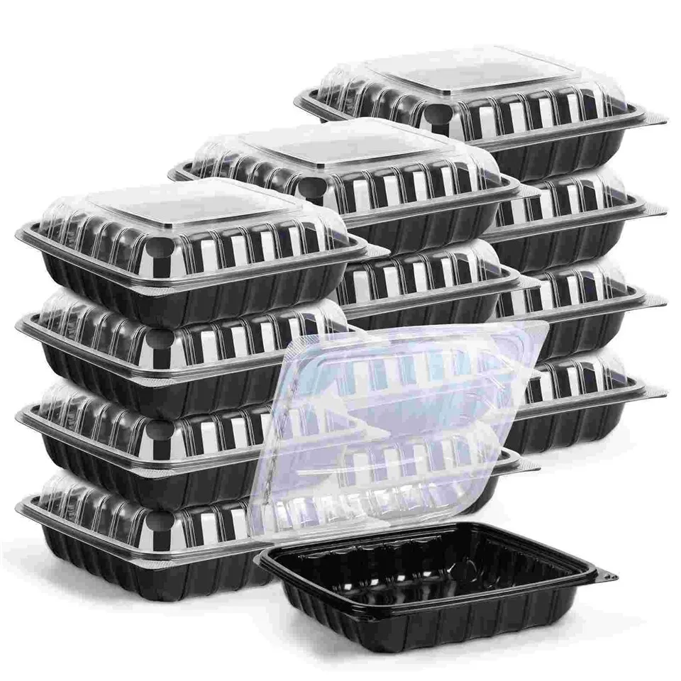 Khoom noj khoom haus Thawv Cia Eco-Friendly