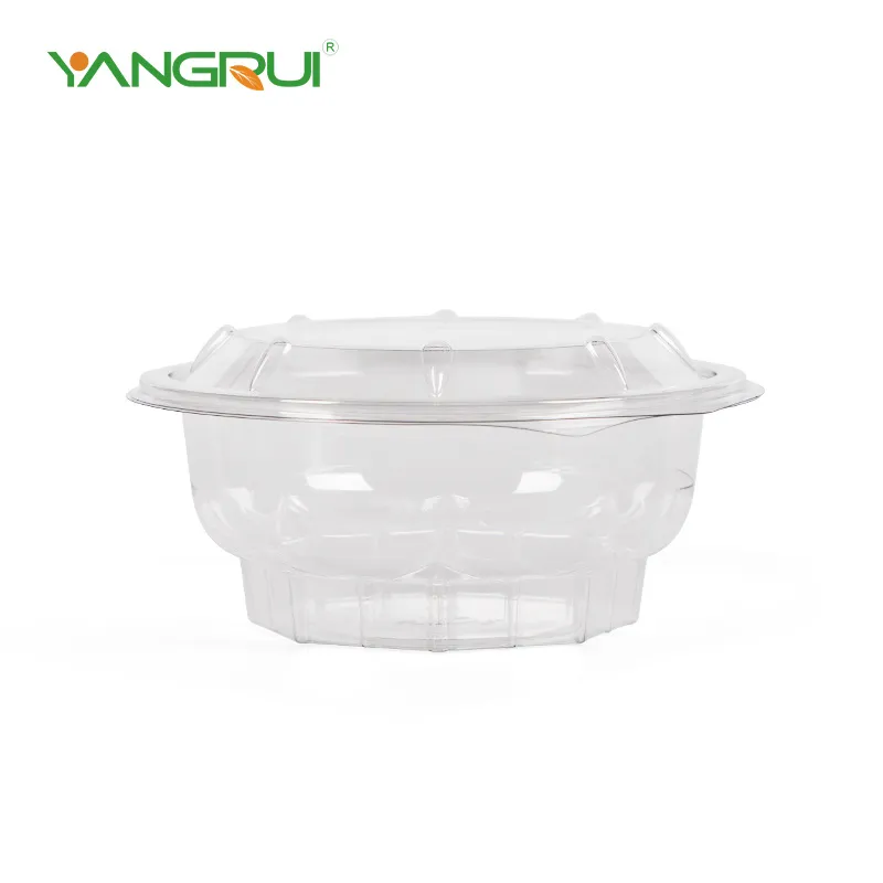 Microwave Takeout Thawv