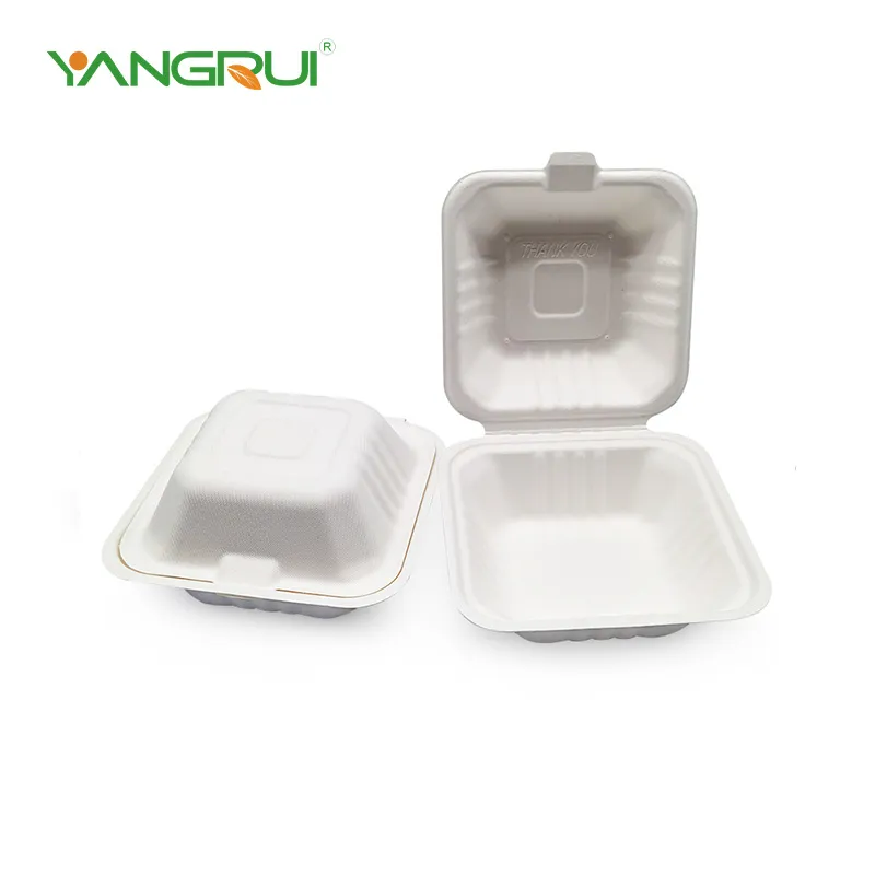 Daim ntawv Bento Box