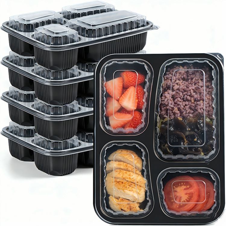 Yas Lunch Box Ntim