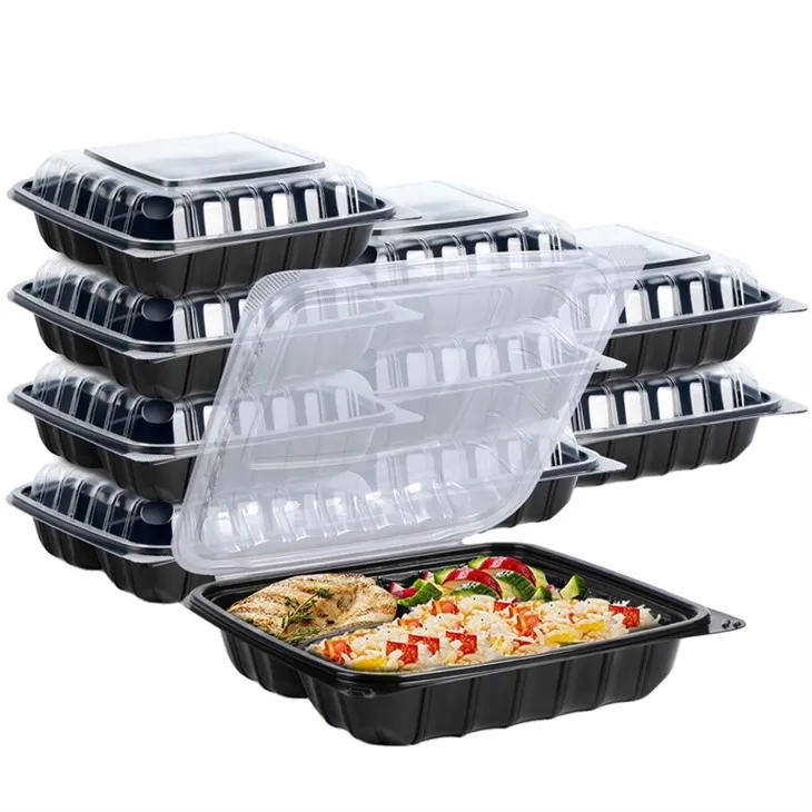 Yas Tshem Tawm Cov Thawv Khoom Noj