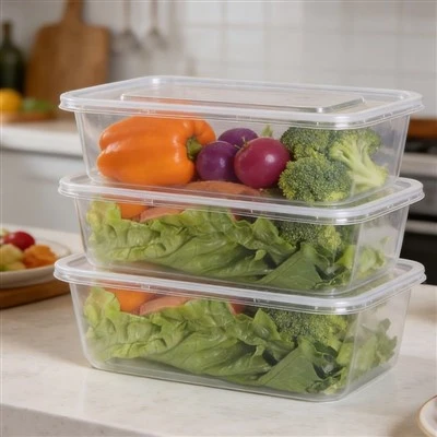 Clear Food Container With Lid Clear Food Container With Lid