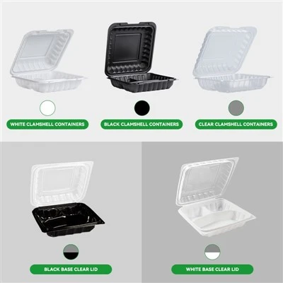 Custom Takeout Boxes