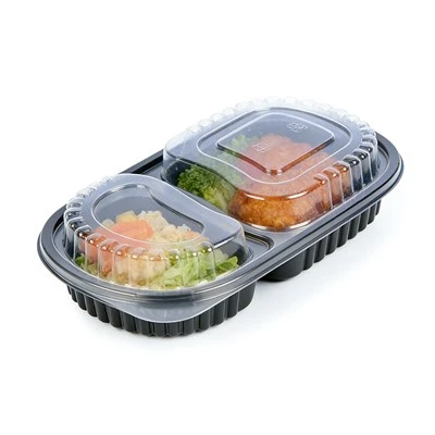 Disposable Meal Prep Containers Bulk