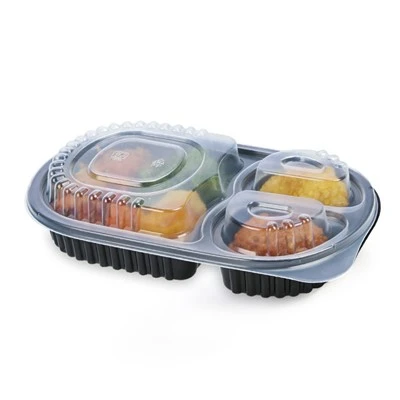 Plastic Food Containers Restaurant