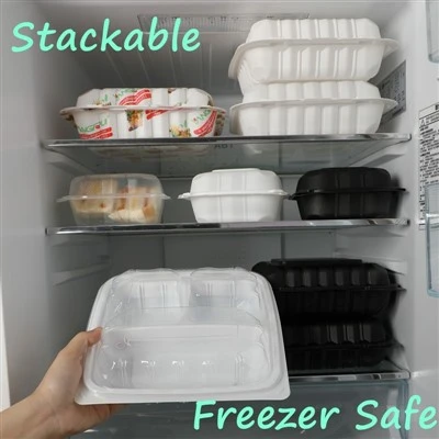 Restaurant To Go Containers