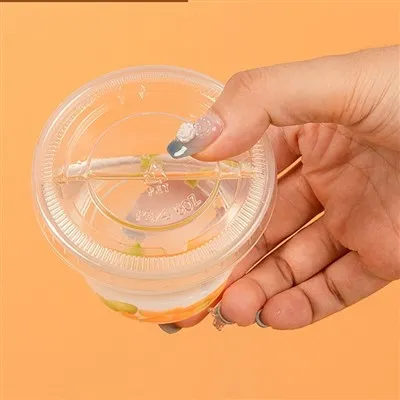 Los ntawm Granule Rau Thawv: Qhov Kawg Kev Qhia Txog Yuav Ua Li Cas PP Raw Kh...