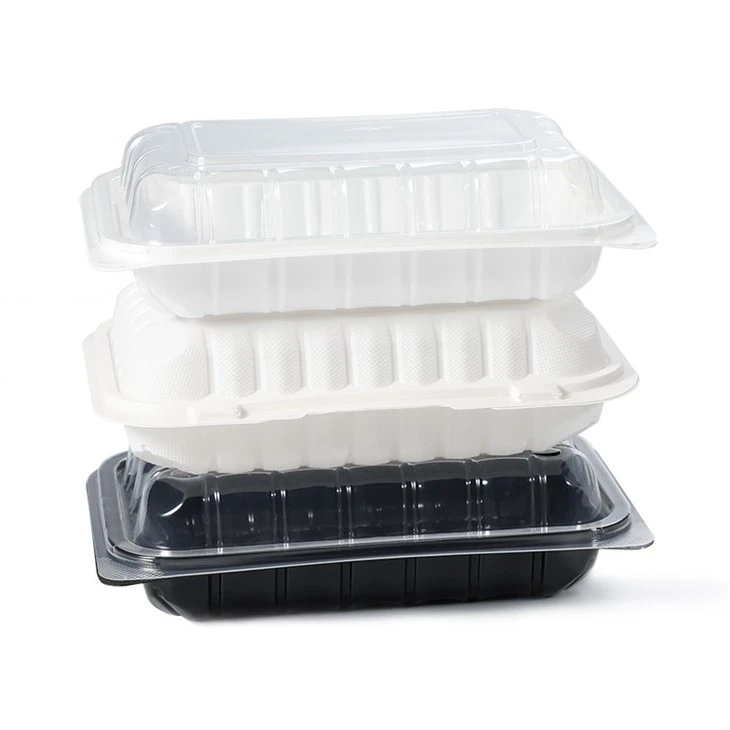 Takeout Trays factory
